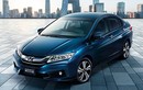 Honda City 2017 "hàng xịn" giá chỉ 354 triệu tại Nhật Bản